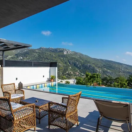 Islamlar Village Luxury Villa 6185